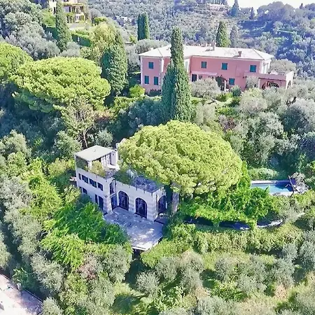 Di Lusso A Portofino