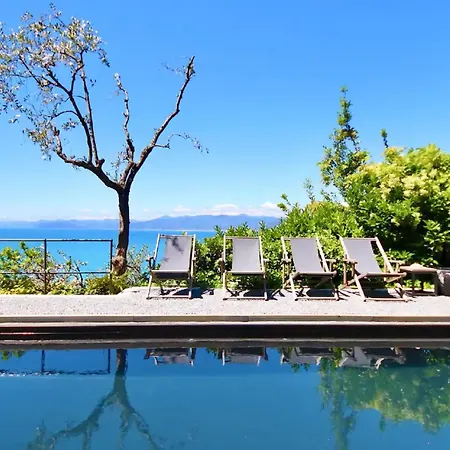 Di Lusso A Villa Portofino