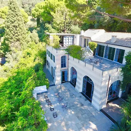 Di Lusso A Portofino