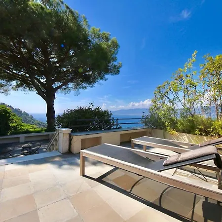 Villa Di Lusso A *