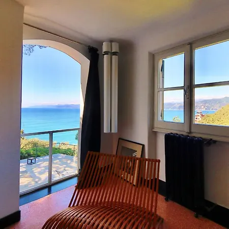 Di Lusso A Villa Portofino